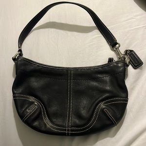 Coach bag like new